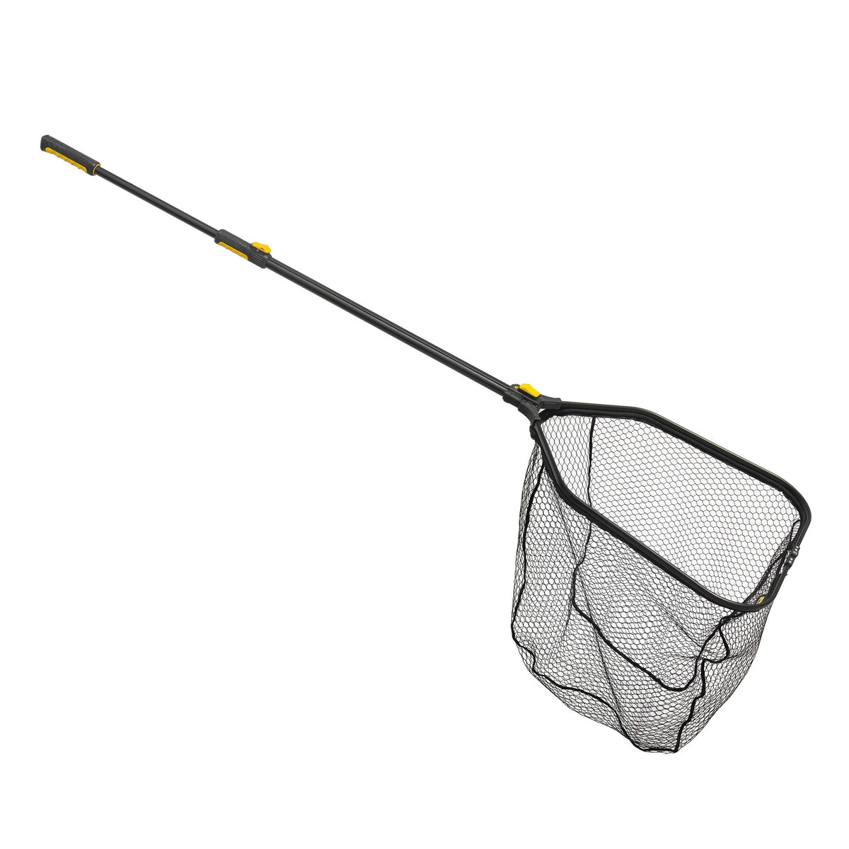 HD FOLDING NET TELE - KM-Tackle
