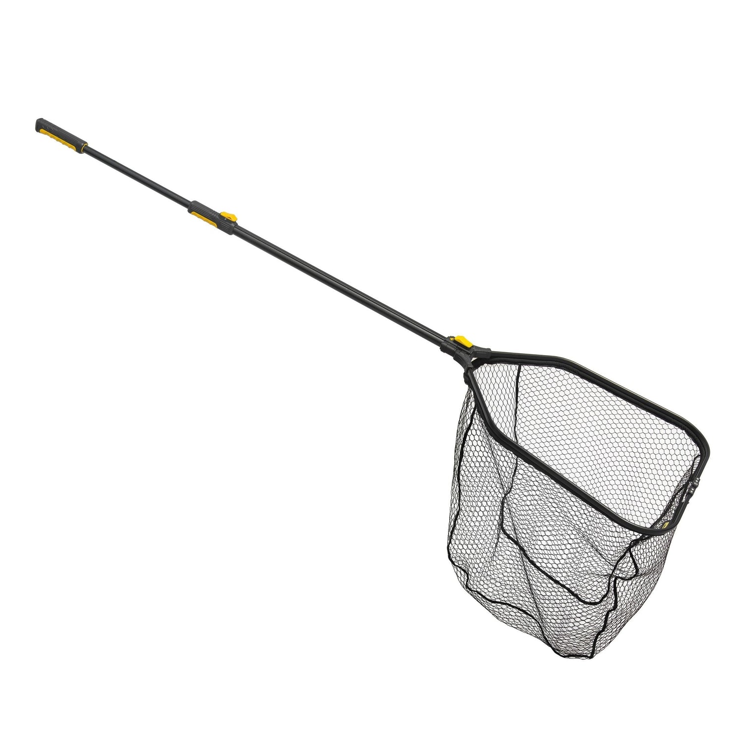 HD FOLDING NET TELE - KM-Tackle
