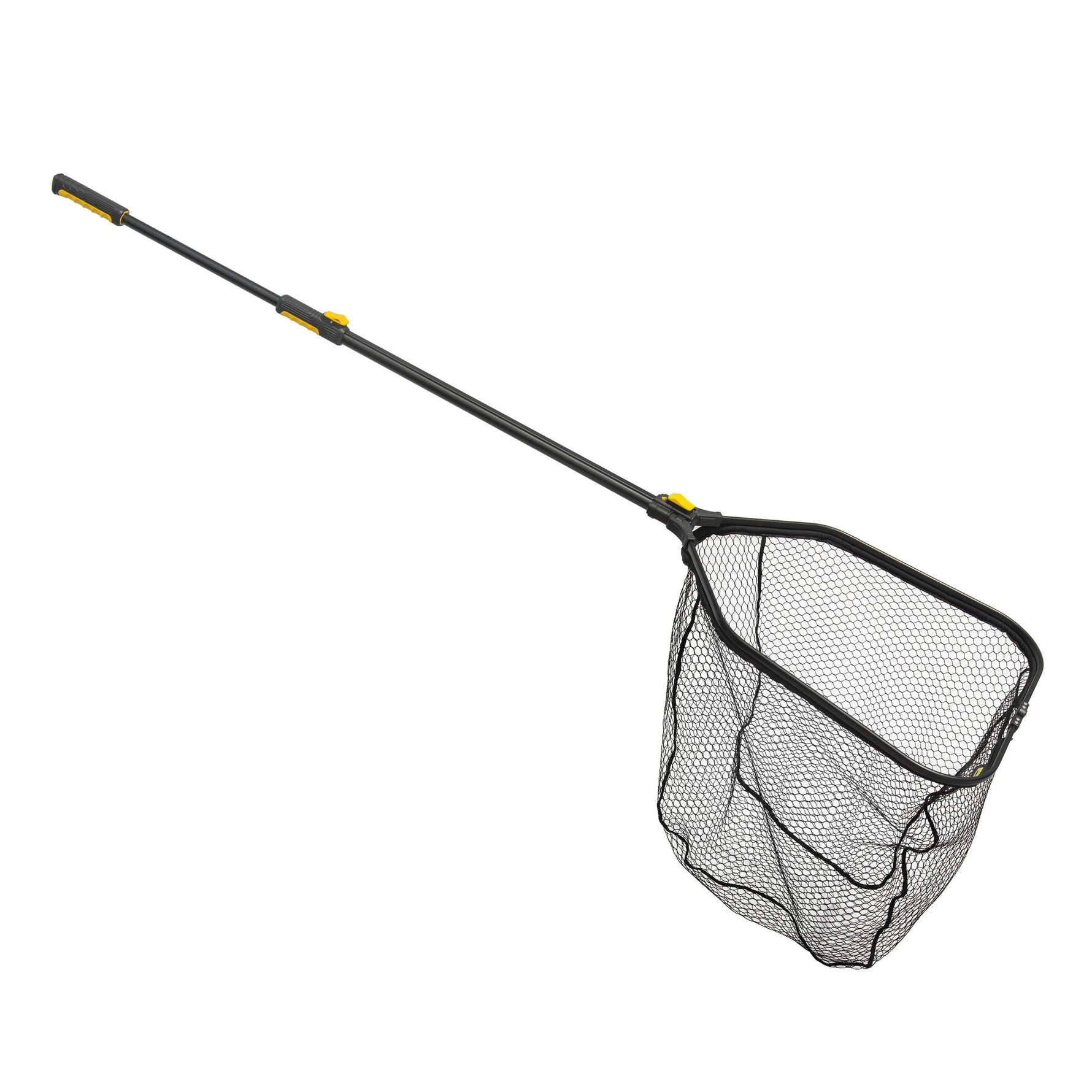 HD FOLDING NET TELE - KM-Tackle
