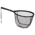 SPRO FOLDING SUPER FLOAT NET 50X40CM KM-Shop Kescher, Raubfisch, Raubfischangeln, Spinnangeln, Spinnfishing, SPRO