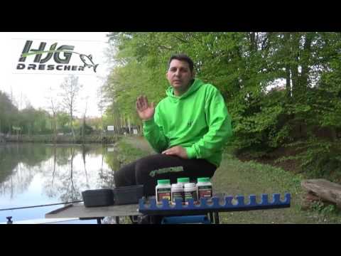 Futterfarbe Schwarz (200g)